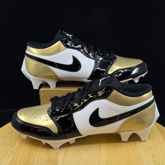 jordan football cleats size 13